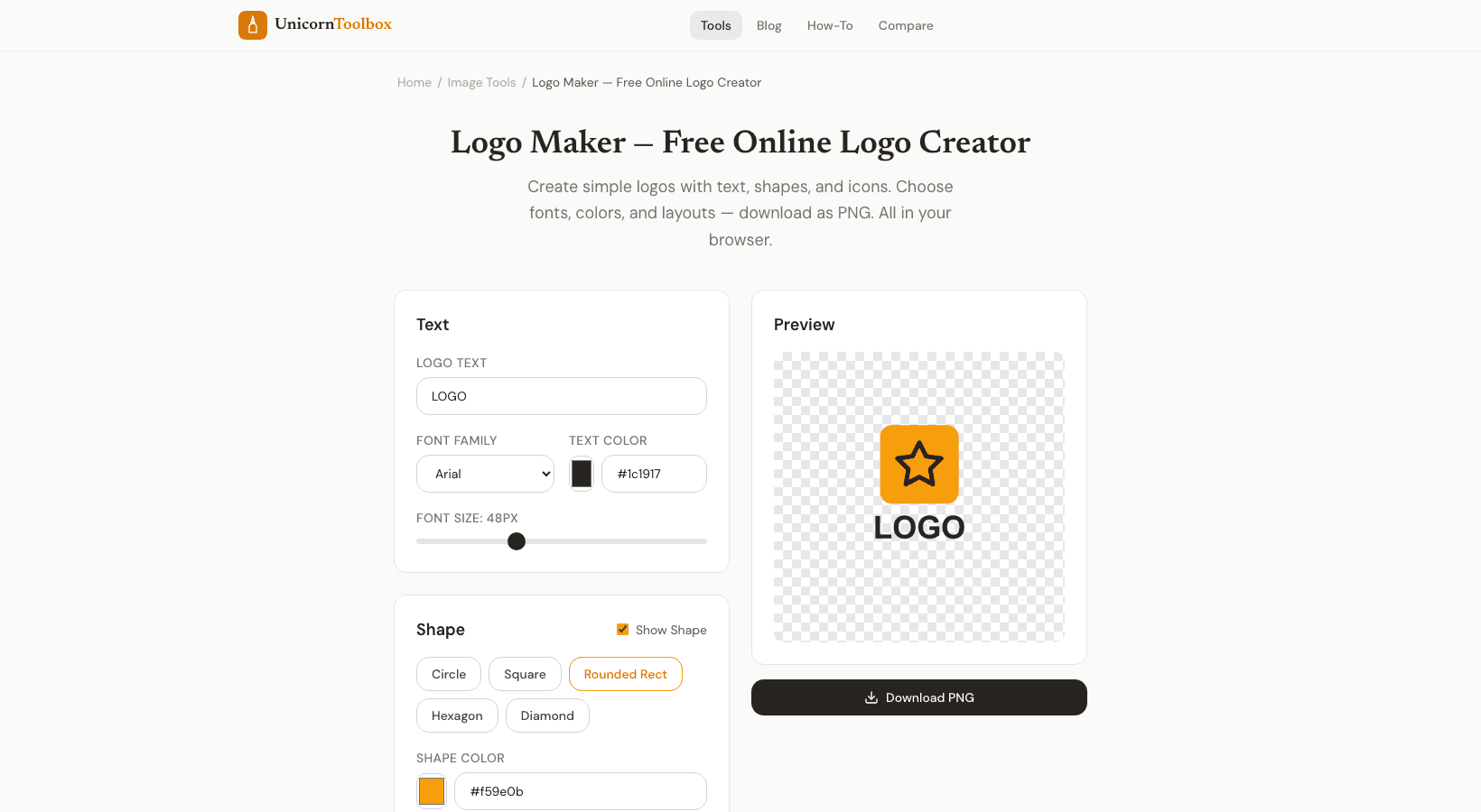 How to Create a Logo Online Free (No Design Skills Needed)